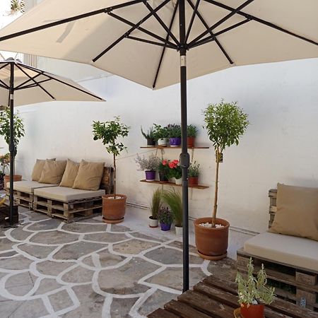 Feidiou 1 Apartment Aegina Exterior photo