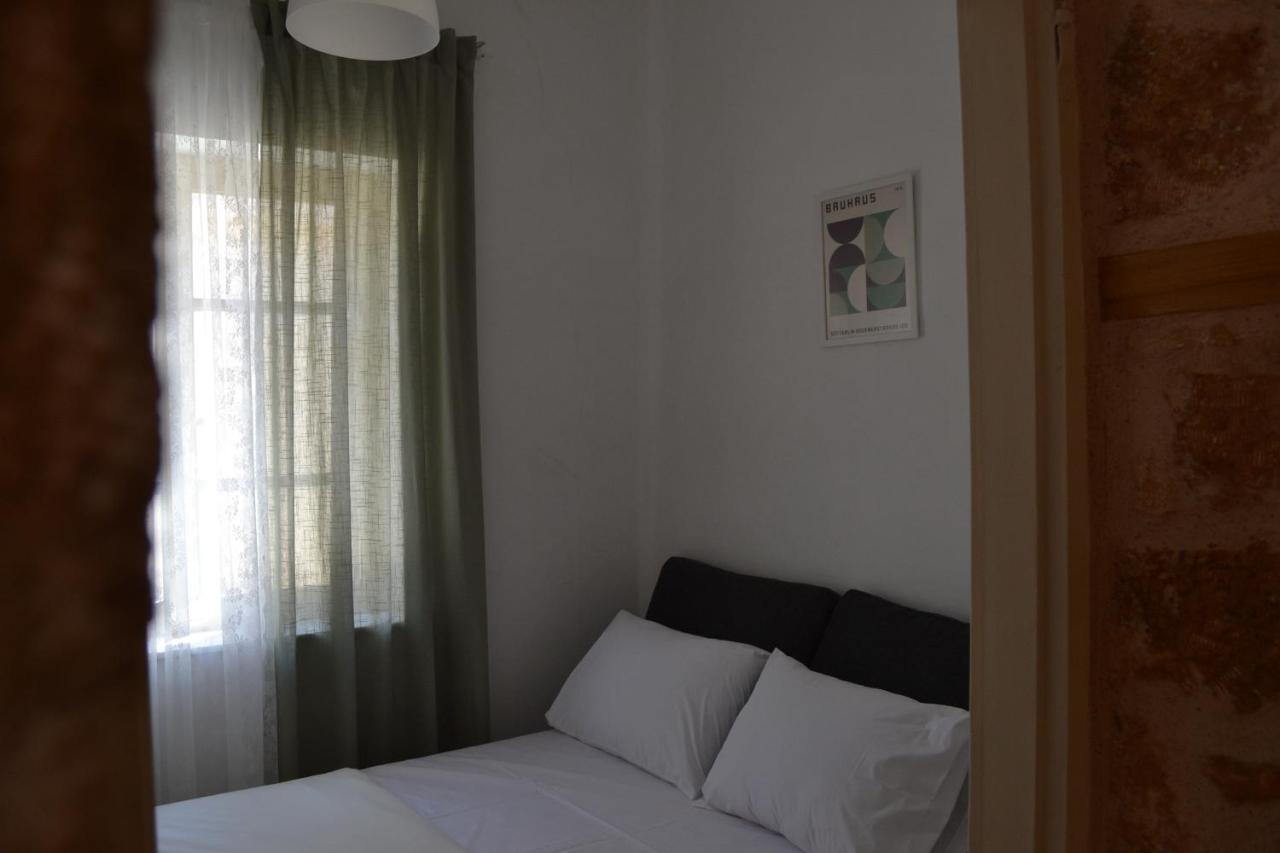 Feidiou 1 Apartment Aegina Exterior photo
